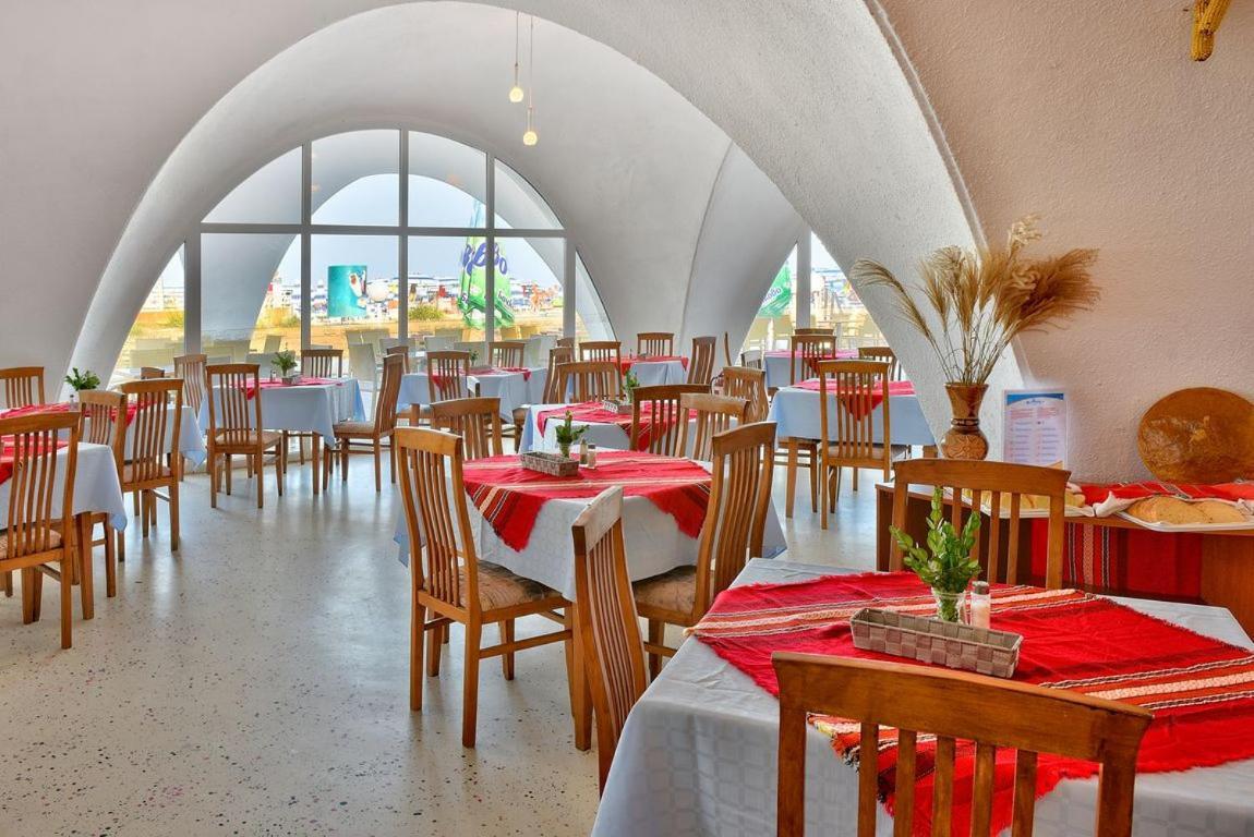 Hotel Elitsa Albena Eksteriør billede